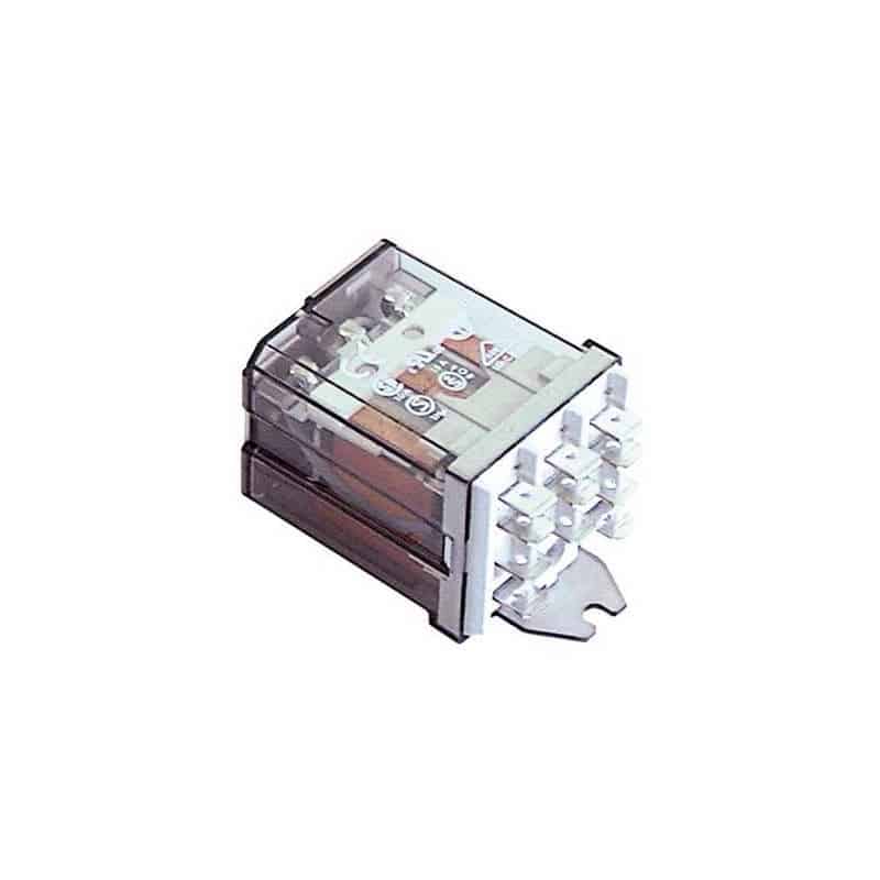 FINDER RELAY 62.83.8.230.0000 3CO ELETTROBAR 230V 16A ORIGINAL