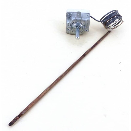 [056701] Thermostat 75-500°C 1-pole 1NO 16A
