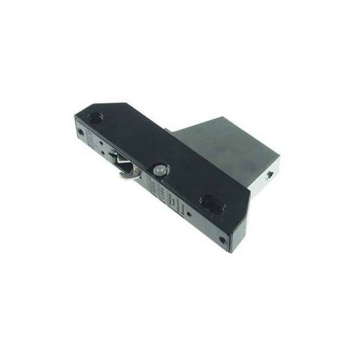 [TIQ75463] DUPLO 6200 KEYLESS CLOSURE, FIXING DISTANCE 133/124MM, TOTAL HEIGHT 85MM L