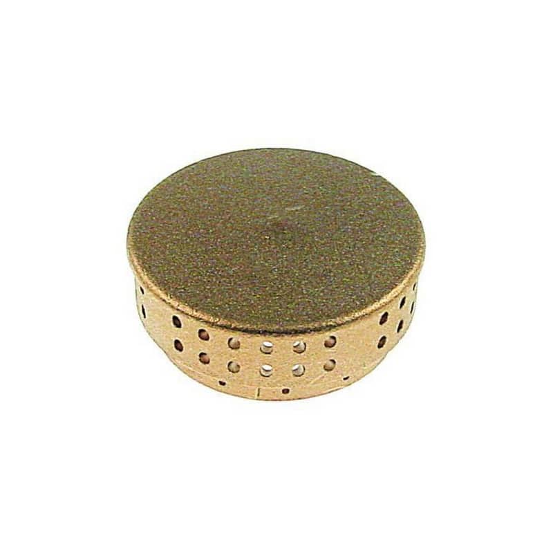 ELECTROLUX BURNER CAP í 60MM ORIGINAL