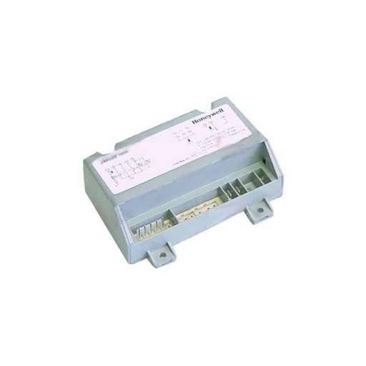 [02351] HONEYWELL S4560A1008 LAINOX CONTROL BOX 220/240V 50H ORIGINAL