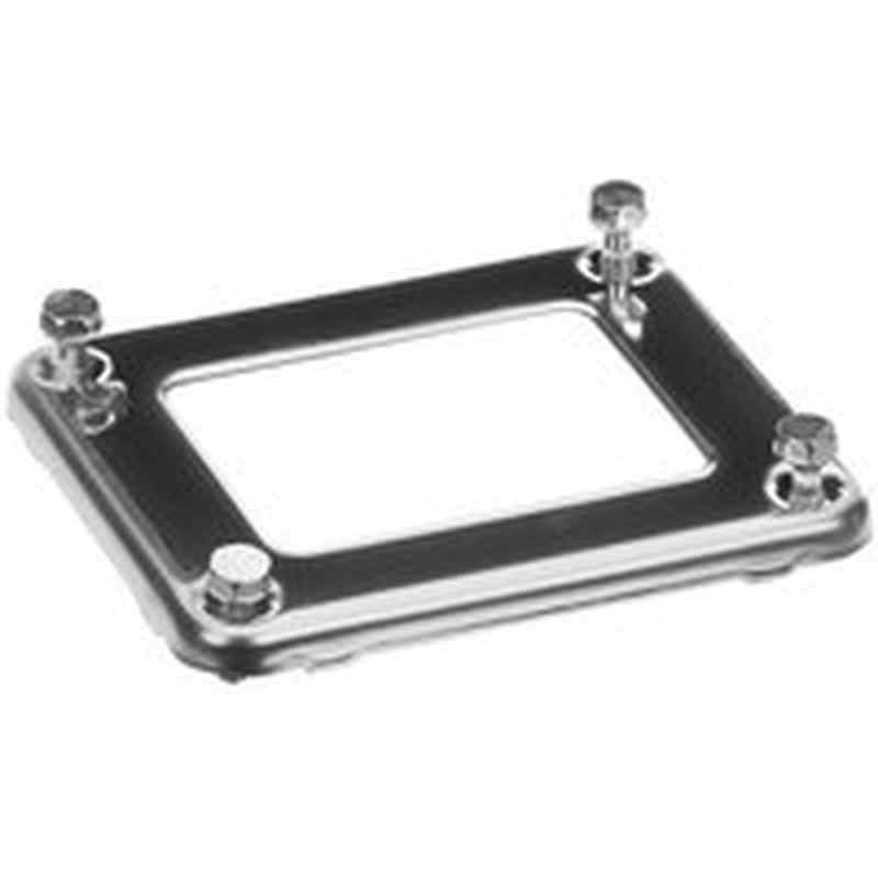 Rational 40.00.091S Gasket Frame With Glass & Gaskets