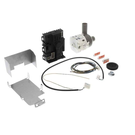 [87.01.953S] Rational 87.01.953S Cleaning Pump Kit, UP30, US/Canada (Replaced from 56.00.153P)