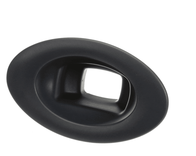 Rational 50.00.751P Tulip/Flange with Tape, Handshower