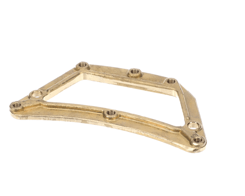 Rational 46.00.171P Mating Flange/Clamp, Heating Element