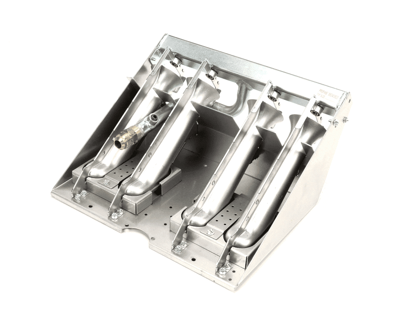 PITCO B8043503 Burner Assembly, Propane, SSH55/60