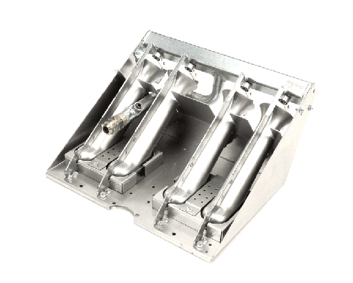 [PTB8043503] PITCO B8043503 Burner Assembly, Propane, SSH55/60