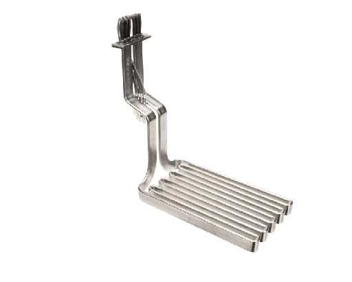 [PT50007806] PITCO 50007806 Element, Flat Bar, 208V, 8KW