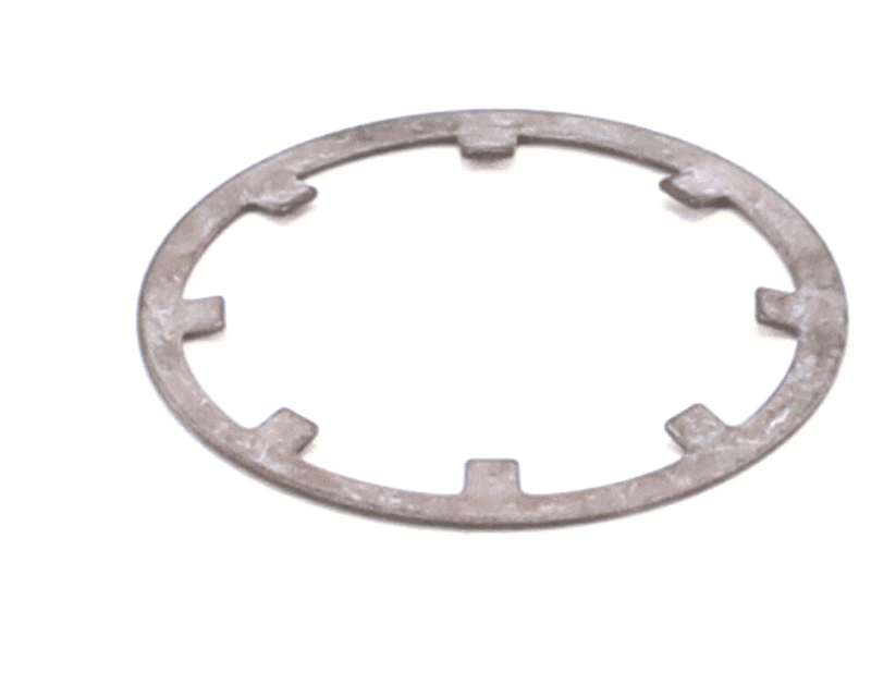 PITCO P0190730 Retaining Ring, Internal Tooth