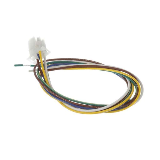 [FM1061969] FRYMASTER 1061969 Wire Harness, Blower/Air Switch, 2424