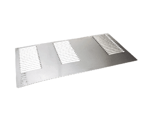 [2315] Crathco 2315 Panel, Back, D25-3/4