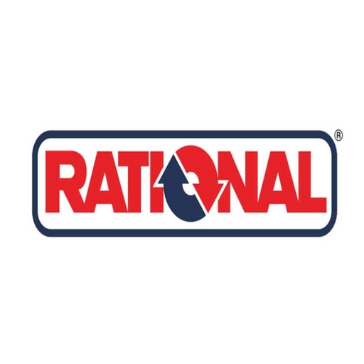 [16.00.974] Rational 16.00.974 STABILISATION PANEL FOR LEFT SIDE ADD-ON