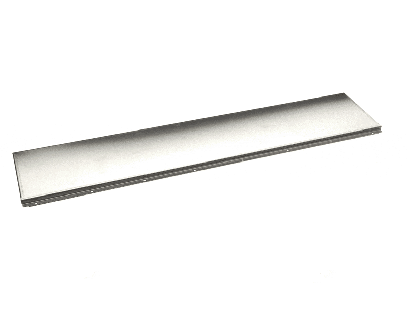 Convotherm 2114730 Bottom Faceplate, 12.20/20.20 P