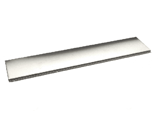 [2114730] Convotherm 2114730 Bottom Faceplate, 12.20/20.20 P