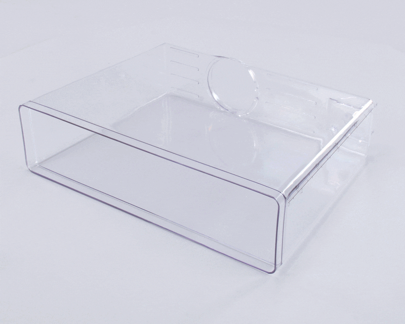 Crathco 2802 Bowl, 9L
