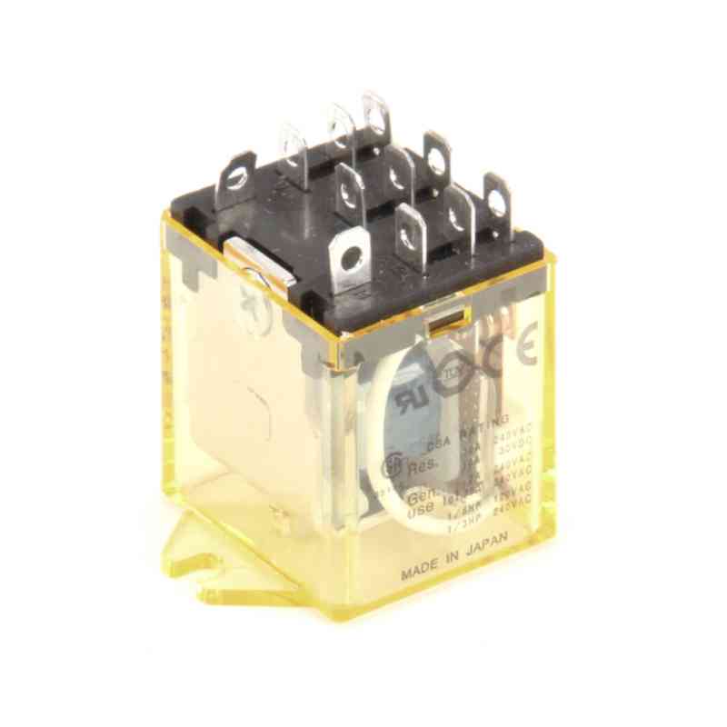 Champion - Moyer Diebel 112382 Relay, 3PDT, 120V, 10A