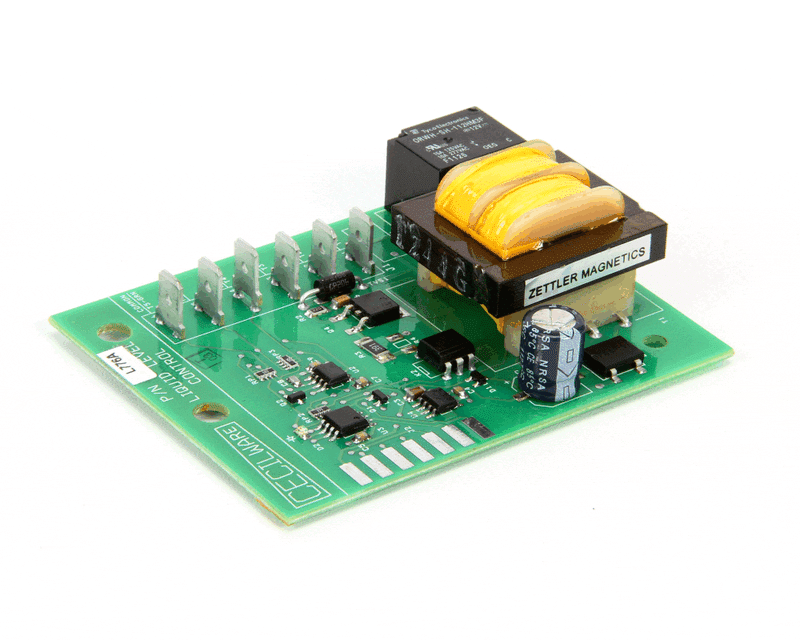 Crathco L776A Dual Level Control, Hi-Lo, 220V