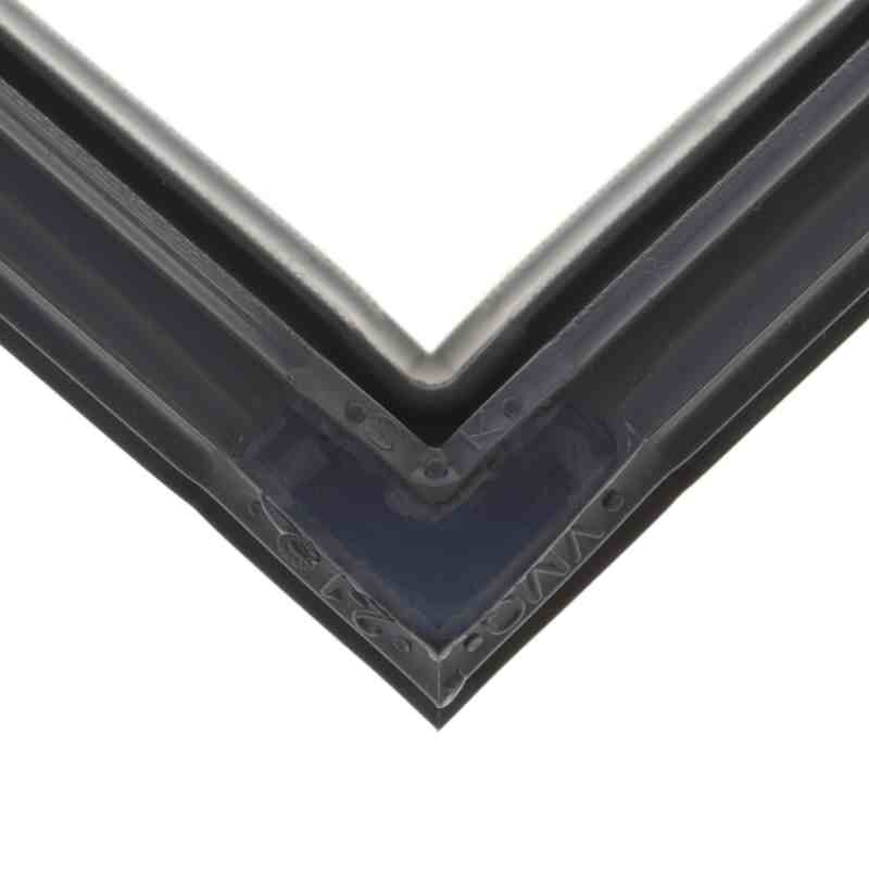 Rational 20.02.550P Door Gasket, Combi Oven