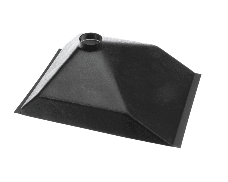 Crathco 86192 Hopper, Grinder, 100/115A