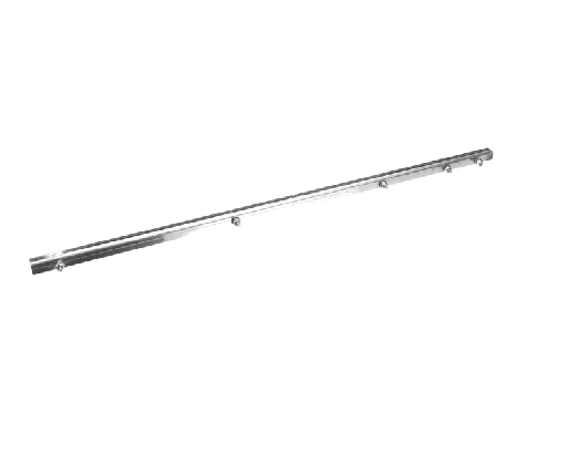 [2114688] Convotherm 2114688 Slide Rail, Disappearing Door