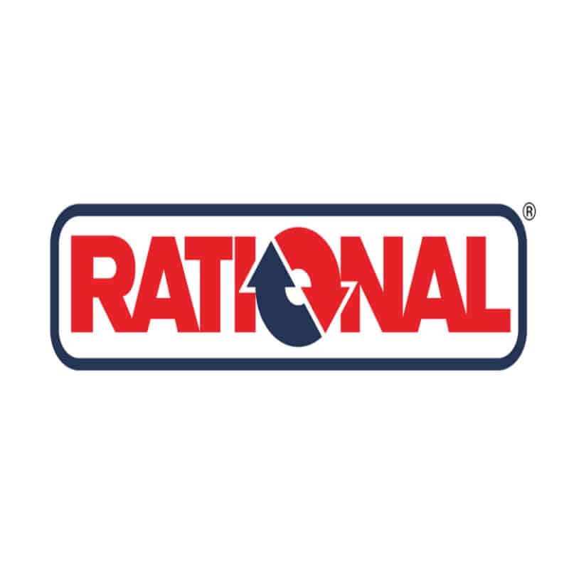 Rational 3004.4146 HEATING ELEMENT