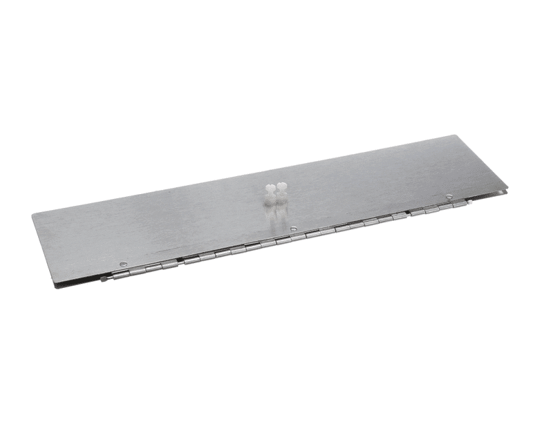 Crathco 89103 Lid Kit, Stainless Steel, 250