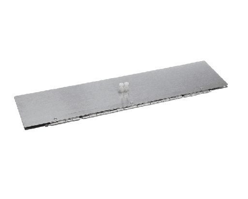 Crathco 89103 Lid Kit, Stainless Steel, 250