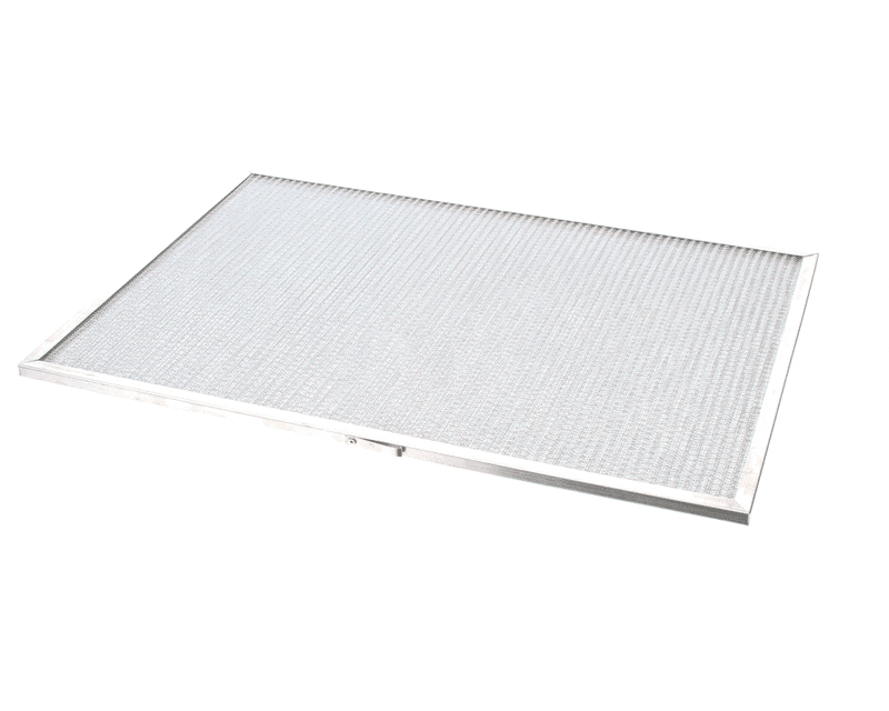 Crathco W0631805 Filter, 14" x 19.5" x 3/8"