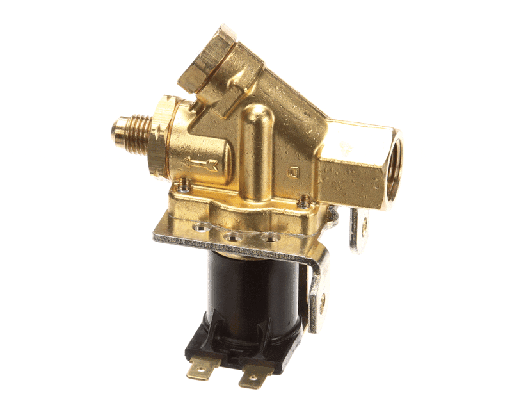 Crathco 280-00020 Solenoid Valve, Inlet, 120V, FE200/CL20