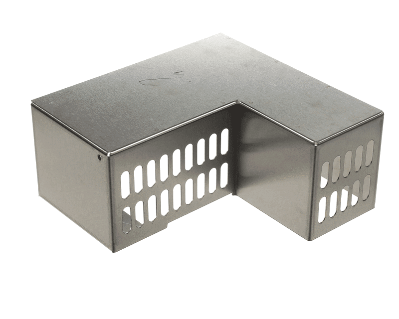 Convotherm 3416369 Shield Plate Stacking Kit, Gas