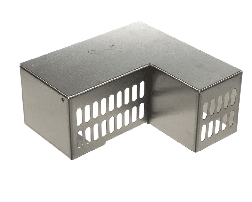[3416369] Convotherm 3416369 Shield Plate Stacking Kit, Gas