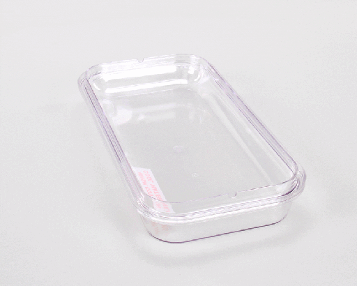 Crathco 2240 Bowl Cover, Double Wall