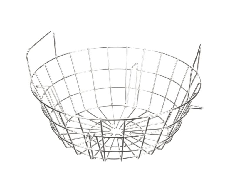 Crathco V003A Brew Basket, Stainless Steel, FE200