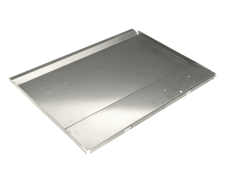 Crathco 2278 Panel, Front, D25-3/4