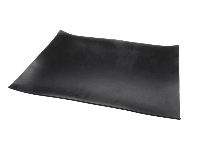 Crathco W0470013 NEOPRENE RUBBER PAD FOR 3312 1