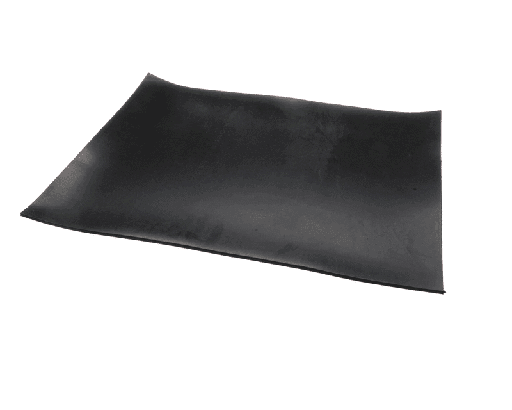 Crathco W0470013 NEOPRENE RUBBER PAD FOR 3312 1