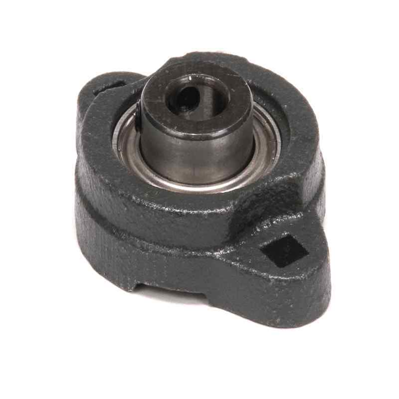 Crathco W0380009 Flange Bearing, 2 Bolt, 1/2"