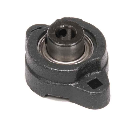 [GMW0380009] Crathco W0380009 Flange Bearing, 2 Bolt, 1/2"