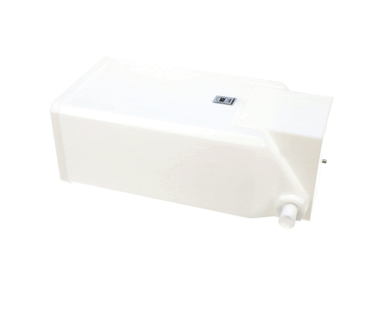 Crathco 62640 Hopper Assembly, 11 Lb, 11.5#, PIC series
