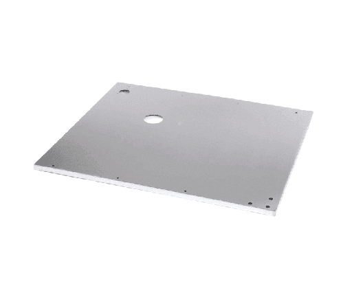 [2161833NP] Convotherm 2161833NP TOP COVER ELECTRIC 6.10 / 10.1