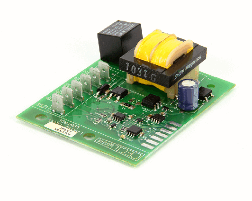 Crathco L706AL Control Dual Level, 220V, Java/G