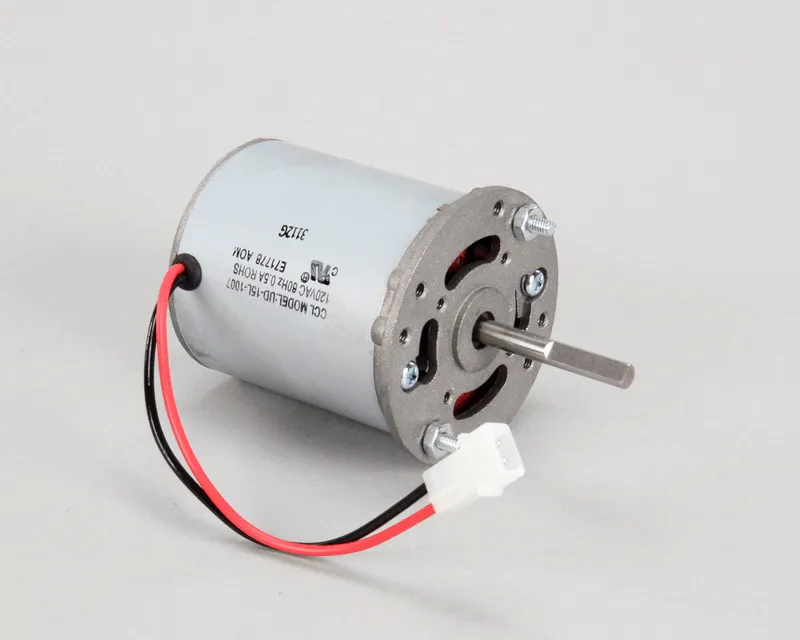 Crathco 61116-01 Whipper Motor, 120V, VES CHIAP