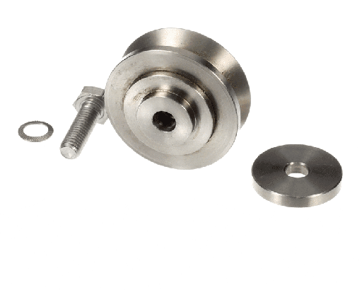 [2117291] Convotherm 2117291 Guide Roller Kit, OEB/OES 20.10