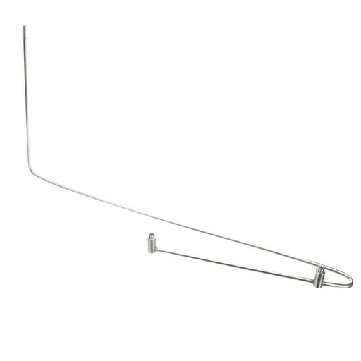 [COV2016019] Convotherm 2016019 Pipe/Tubing Assembly, Cleaner, .20