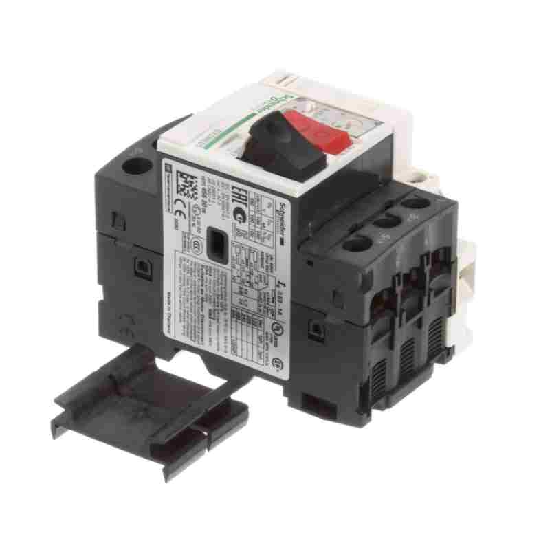 Champion - Moyer Diebel 110802 STARTER MTR OL GV2-M05 W/AUX