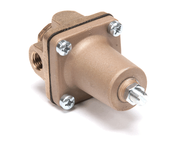 Crathco A505021 Water Flow Regulator, 1/4 Adjustment