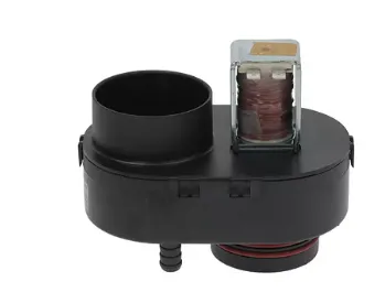 Rational 22.00.725P Humidity Control, Coupling, 12 VDC, 1A (Replaced from 22.00.725)