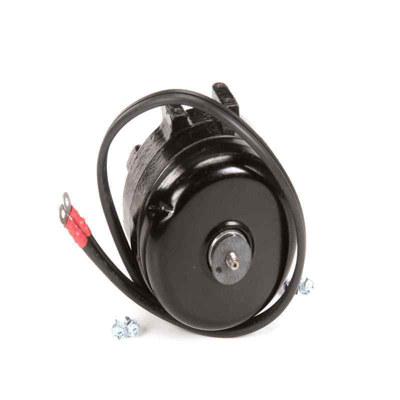 Crathco 1336 Fan Motor, 115V, E47