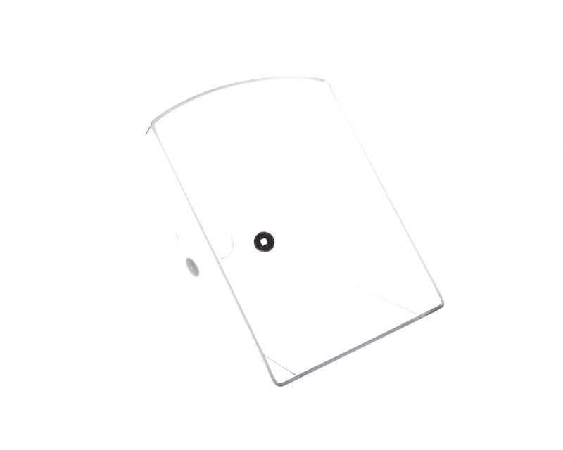 Crathco 71277 Hopper, GNB Single Bean