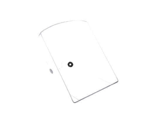 Crathco 71277 Hopper, GNB Single Bean